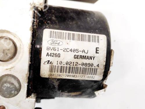 ABS pump FORD FOCUS III 1.6 Ti | BP35219764M43 - Image 3