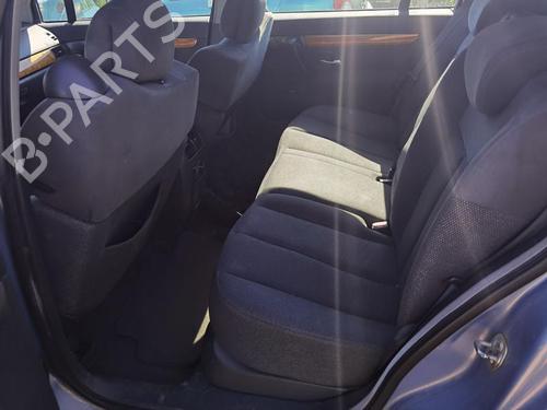 Luftventilen RENAULT VEL SATIS (BJ0_) 2.2 dCi (BJ0E, BJ0F) | BP32885592I21  - Image 11