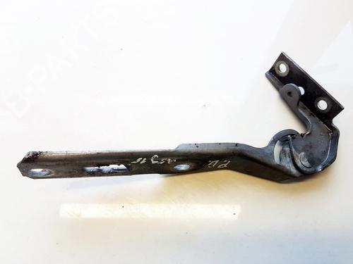Used Hinge/Door check strap Hinge/Door check strap AUDI A4 B6 (8E2) 1.9 TDI (130 hp) 35646194 35646194