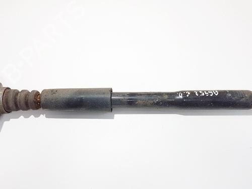 Højre bagtil støddæmper Højre bagtil støddæmper VW FOX Hatchback (5Z1, 5Z3, 5Z4) 1.2 (60 hp) 35531317 35531317