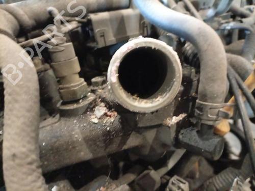 Used Thermostat housing Thermostat housing 37687359 37687359