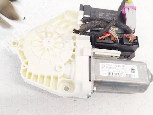 Left front window motor SEAT LEON (1P1) 1.9 TDI | BP36959439E21 - Image 2