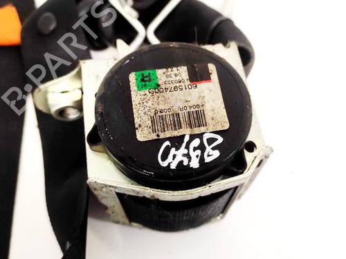 Rear right seatbelt FORD FOCUS C-MAX (DM2) 1.6 TDCi | BP35303373I28 - Image 2