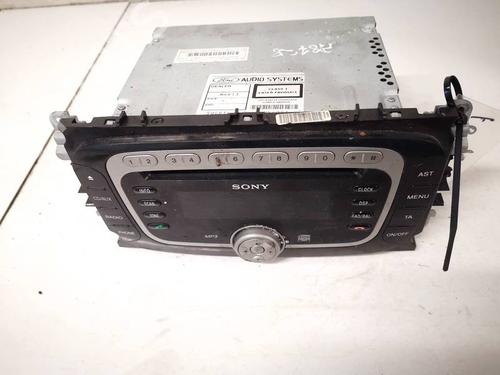 Used Radio Radio 35341704 35341704
