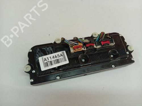 Climate control SKODA OCTAVIA II (1Z3) 1.6 FSI | BP36457519I5 - Image 2