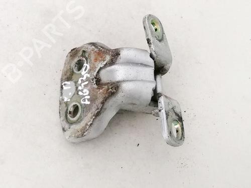 Used Hinge/Door check strap Hinge/Door check strap KIA SORENTO I (JC) 2.5 CRDi (170 hp) 33073954 33073954