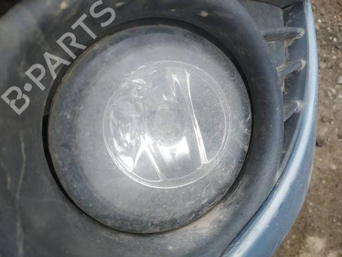 Used Left front fog light Left front fog light 35098404 35098404