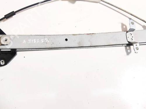 Rear right window mechanism SUBARU OUTBACK (BR) 2.0 D AWD (BRD) | BP35048502C25 - Image 2