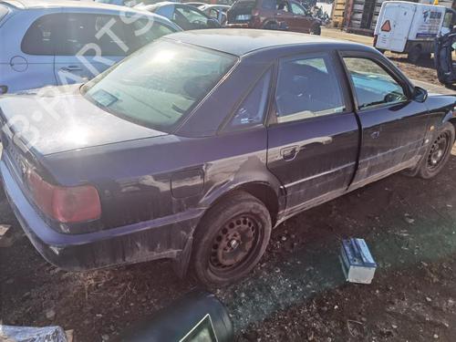 Luftventil AUDI A6 C4 (4A2) 1.9 TDI | BP33097218I21  - Image 9