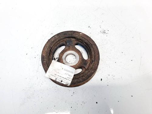 Pulley CITROËN NEMO Box Body/MPV (AA_) 1.4 HDi | BP35848472M122 - Image 3