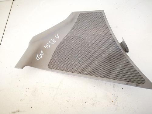 Used Grille Grille 35425155 35425155