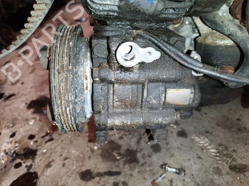 Used AC compressor AC compressor MAZDA XEDOS 9 (TA) 2.5 24V (TA5P) (167 hp) 35484905 35484905