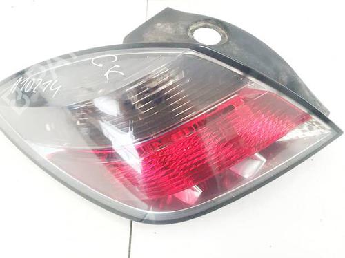 Used Left taillight Left taillight OPEL ASTRA H (A04) 1.6 (L48) (105 hp) 35048326 35048326