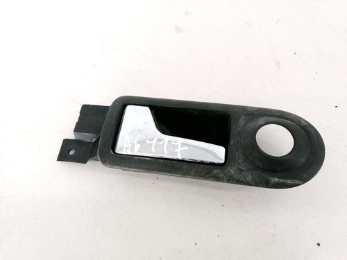 Used Front left interior door handle Front left interior door handle VW GOLF IV (1J1) 1.9 SDI (68 hp) 35556128 35556128