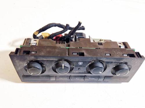 Used Climate control Climate control AUDI A6 C6 (4F2) 2.0 TDI (140 hp) 34964143 34964143