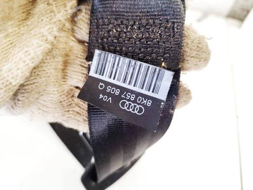 Rear right seatbelt AUDI A4 B8 (8K2) 2.0 TDI | BP36454525I28 - Image 3