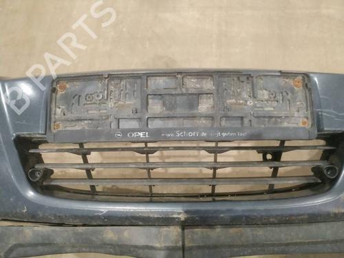 Used Grille Grille 36829282 36829282