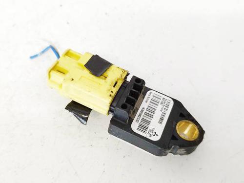 Electronic module PEUGEOT 4007 (VU_, VV_) 2.2 HDi | BP32578869M83