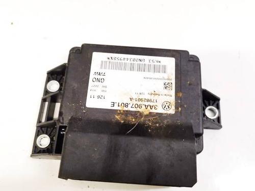 Used Electronic module Electronic module 34827248 34827248