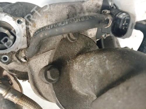 Electronic module SKODA SUPERB II (3T4) 1.8 TSI | BP34971171M83 - Image 4