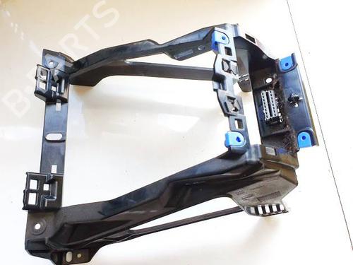Støtte Støtte OPEL ZAFIRA / ZAFIRA FAMILY B (A05) 1.9 CDTI (M75) (120 hp) 36907377 36907377