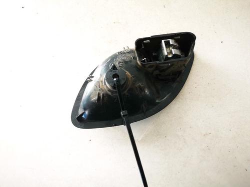 Rear right interior door handle RENAULT ESPACE IV (JK0/1_) 2.2 dCi (JK0H) | BP35562522I16 - Image 2