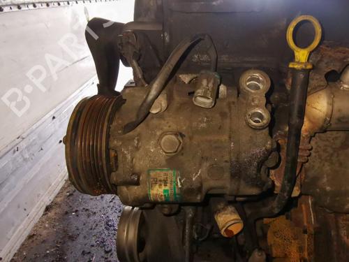 Used AC compressor AC compressor 35514363 35514363