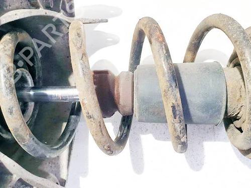Left front shock absorber AUDI A4 B8 (8K2) 2.0 TDI | BP38551856M16 - Image 2