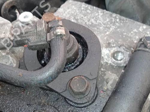 Used Injector Injector OPEL MERIVA A MPV (X03) 1.7 CDTI (E75) (100 hp) 35301802 35301802