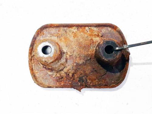 Støtte Støtte OPEL VECTRA B (J96) 1.6 i 16V (F19) (100 hp) 32537832 32537832