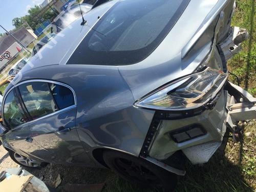 Electronic module OPEL INSIGNIA A (G09) 1.8 (68) | BP33505900M83  - Image 10