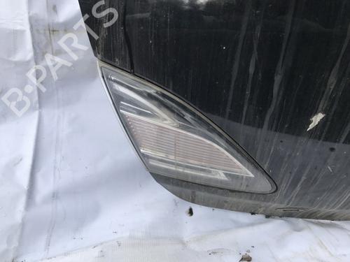 Used Left tailgate light Left tailgate light 35621986 35621986