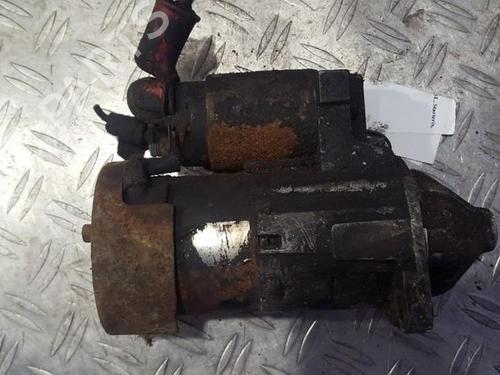 Used Starter Starter 35651817 35651817