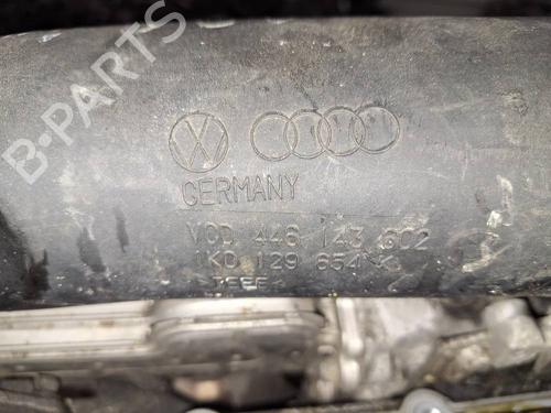 Pipe AUDI A3 (8P1) 2.0 TDI 16V | BP32600317M125 - Image 4