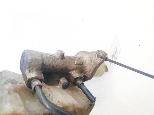 Used Brake master cylinder Brake master cylinder FORD FOCUS II (DA_, HCP, DP) 1.6 TDCi (109 hp) 35435556 35435556