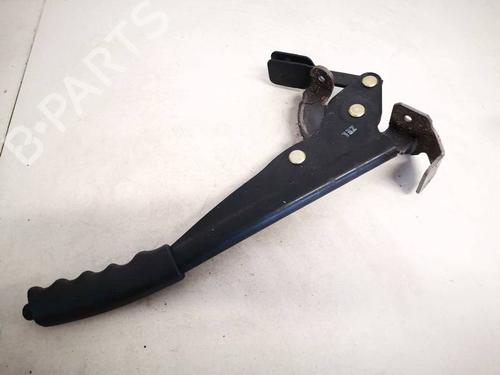 Used Hand brake Hand brake CHEVROLET MATIZ (M200, M250) 1.0 (64 hp) 35342264 35342264