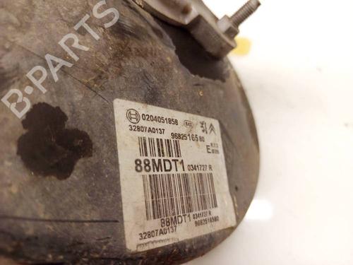Servo brake PEUGEOT RCZ 1.6 16V | BP34852616M42 - Image 3