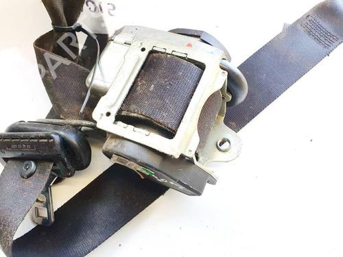 Front right seatbelt FORD S-MAX (WA6) 2.0 TDCi | BP35296798I25 - Image 2