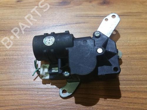 Used Electronic module Electronic module NISSAN ALMERA I Hatchback (N15) 1.6 (99 hp) 33521458 33521458