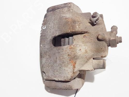 Used Right front brake caliper Right front brake caliper OPEL VECTRA B Estate (J96) 2.0 DTI 16V (F35) (101 hp) 35570164 35570164