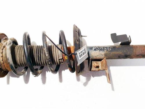 Used Right front shock absorber Right front shock absorber 34940888 34940888