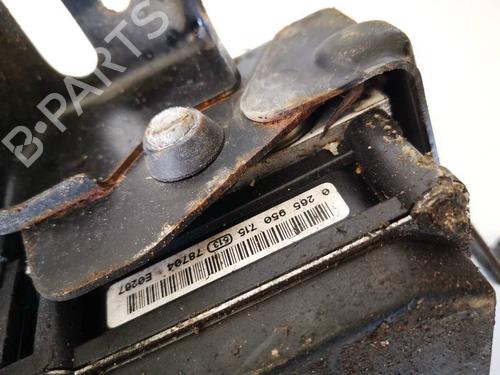 ABS pump HONDA FR-V (BE) 2.2 i CTDi (BE5) | BP34951666M43 - Image 2