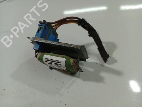 Used Heater resistor Heater resistor 34740749 34740749