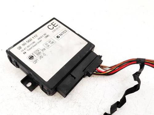 Used Electronic module Electronic module 35248843 35248843