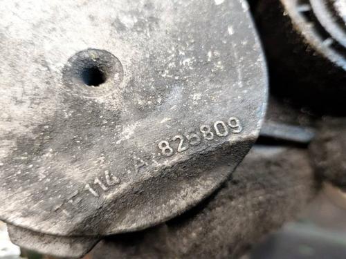 Pulley SUZUKI SX4 (EY, GY) 1.6 DDIS (RW416D) | BP36455951M122 - Image 4