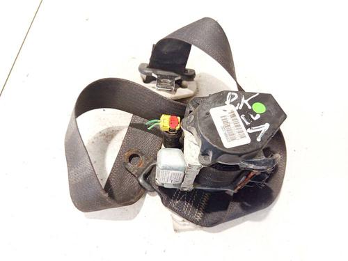Used Front left seatbelt Front left seatbelt 34988546 34988546