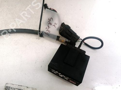 Used Electronic module Electronic module 35393907 35393907