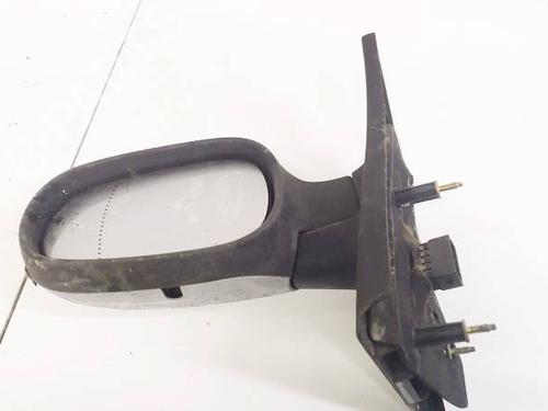 Used Left mirror Left mirror 35156476 35156476