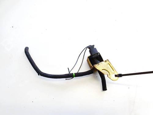 Used Electronic module Electronic module AUDI A4 B5 (8D2) 1.9 TDI (90 hp) 35337396 35337396
