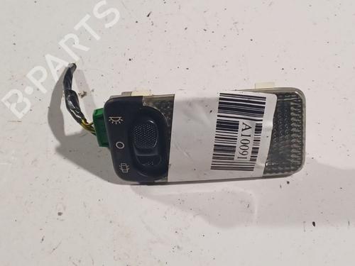 Used Interior roof light Interior roof light PEUGEOT 206 Hatchback (2A/C) 2.0 HDI 90 (90 hp) 34989317 34989317